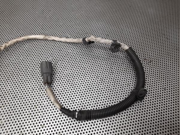 Sonda lambda TOYOTA Yaris (_P9_)