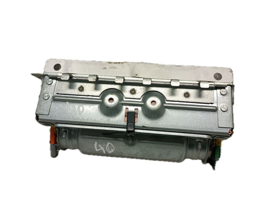 Airbag passageiro RENAULT Clio III (BR0/1, CR0/1)