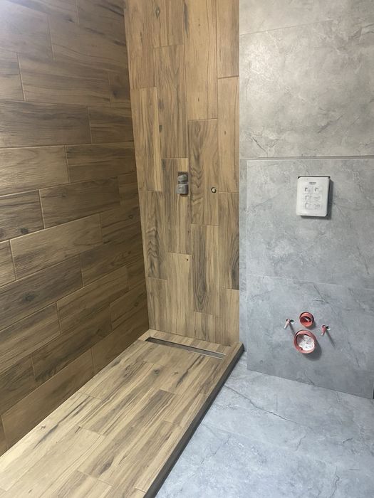 Укладання плитки