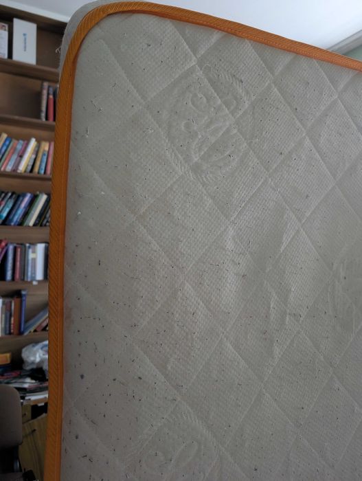 Матрац ортопедичний б/у, 190*120