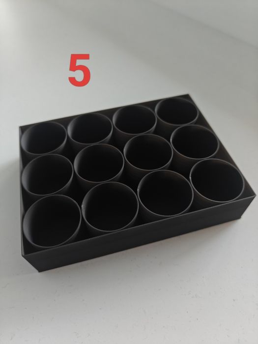 Спорядження патронів / релоадинг / тример для обрізки / 12, 16 калібр