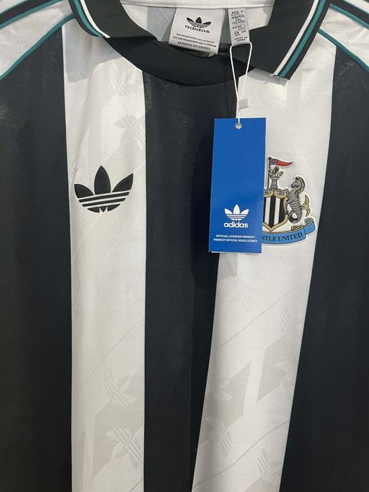Koszulka piłkarska Newcastle