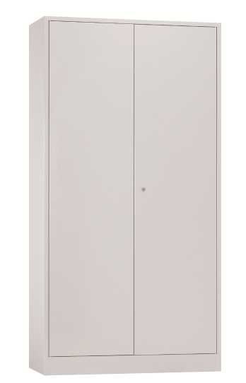 Armário Vestiário 12 Cacifos Cinza com 1900A*900L*500P