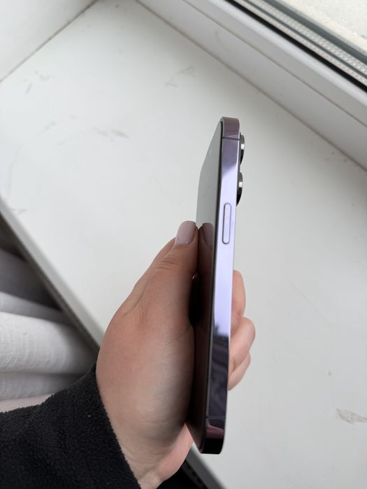 IPhone 14 pro 256 gb