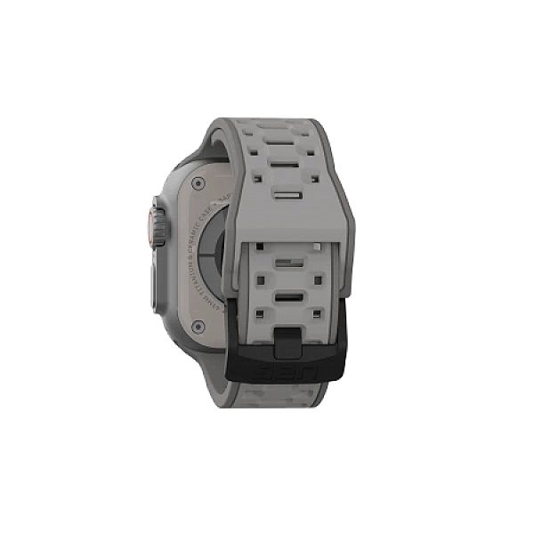 Pasek silikonowy UAG Civilian do Apple Watch 42 / 44 / 45 / 46 / 49mm