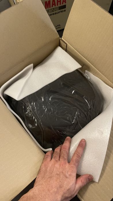 Bancos Novos Tracer 9 GT 2024