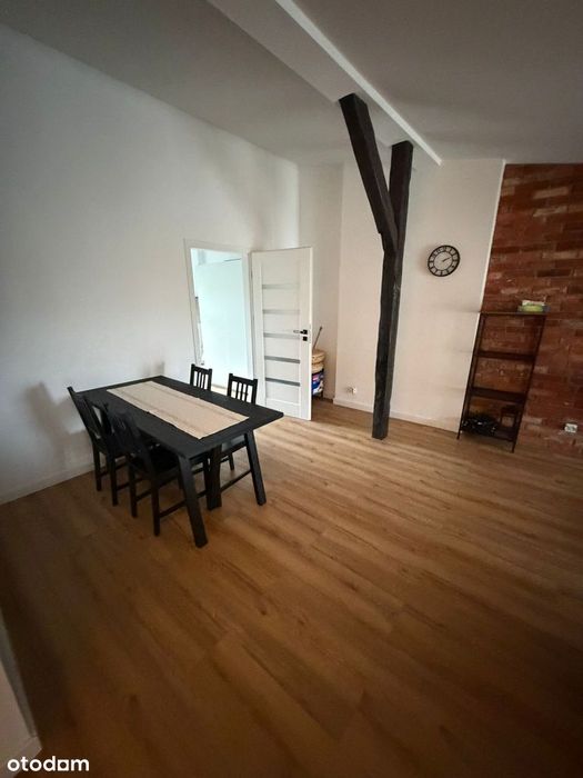 Mieszkanie z Ogromnym salonem i widokiem na zachód słońca. - Widok 4