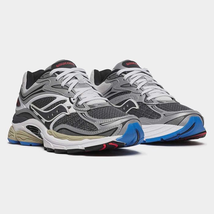 ‼️Кроссовки Saucony Progrid Omni 9 Shadow NXT Оригинал! (S70907-1)