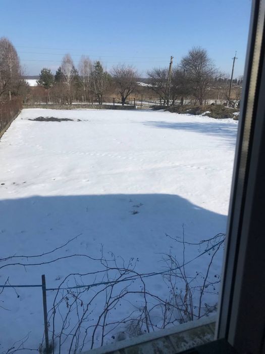 Земельна ділянка