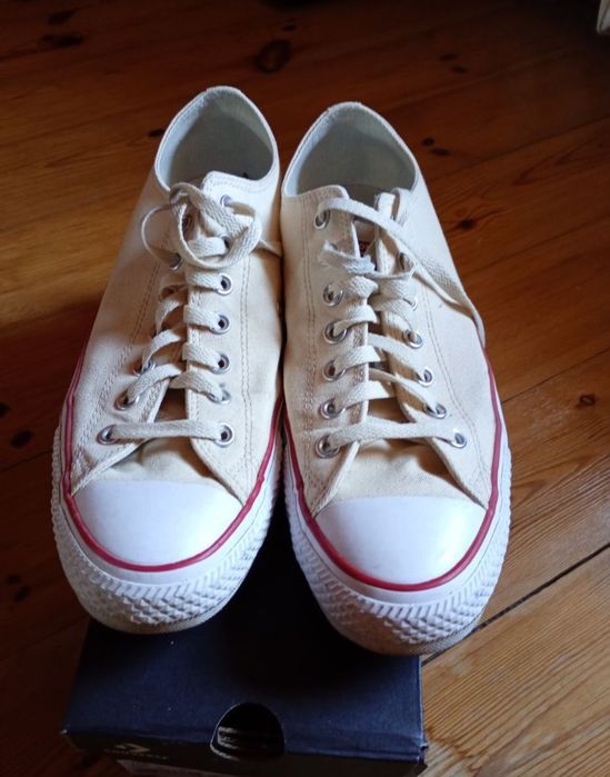 Trampki Converse rozmiar 46