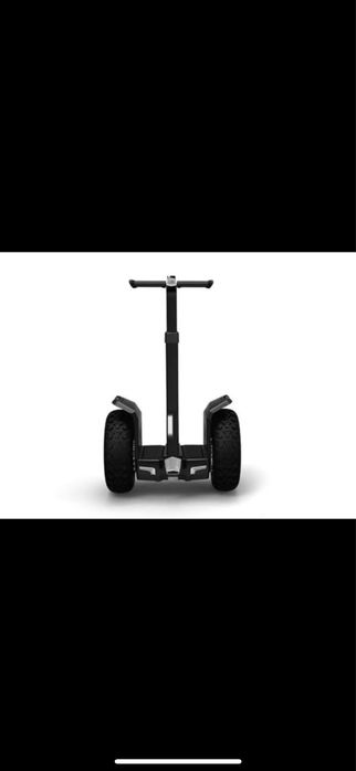 Segway Chic-Robot nowy brutto fv