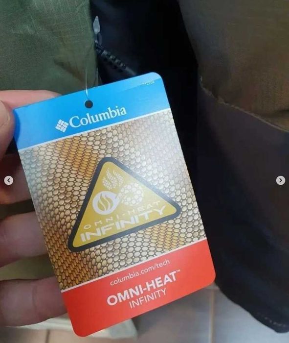 Куртка columbia labyrinth loop Розмір XXL, 2X