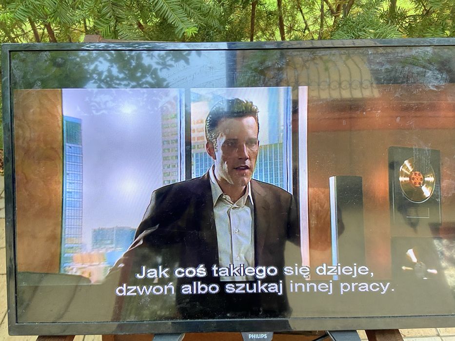 Telewizor 32 cale za 50 zł