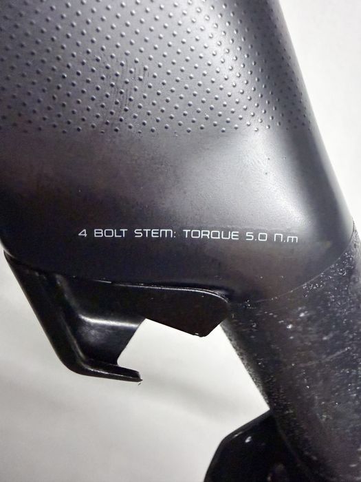 Guiador Specialized S-Works Aerofly II FACT Carbon – 42 cm