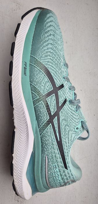 ASICS GEL CUMULUS roz. 38 adidasy sportowe stan idealny  3D space construction