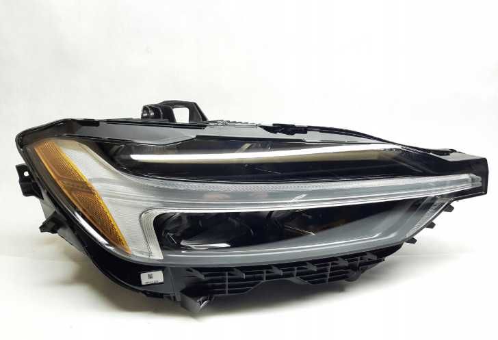 VOLVO XC60 II Фара Фари передні ліва права FULL LED MID LED USA EU Рестайл Дорестайл