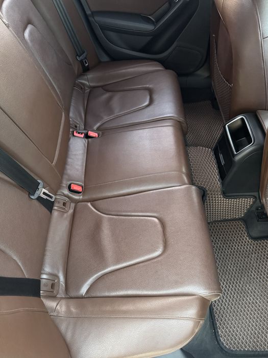 Продам ауді а4 б8 в доброму стані