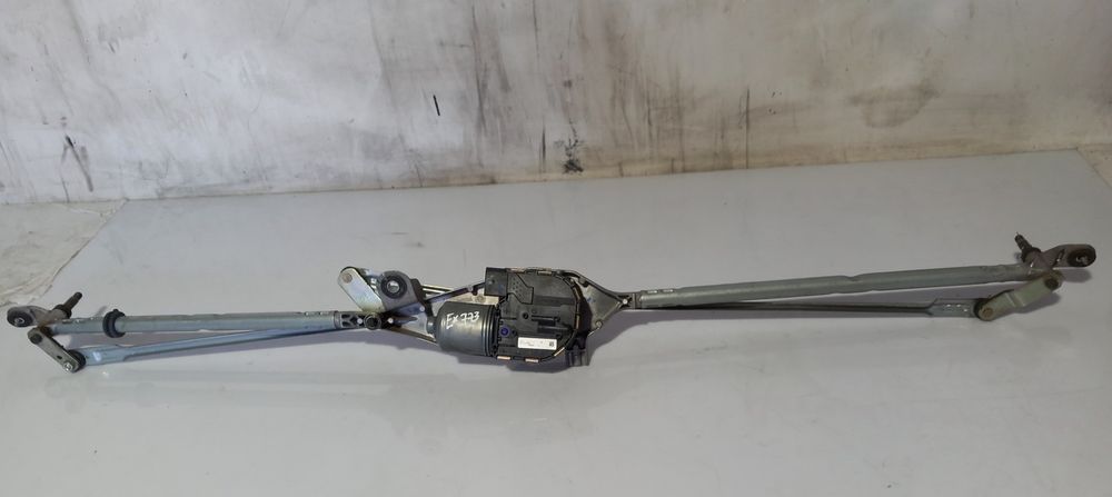 Motor limpa vidros frente OPEL Astra K