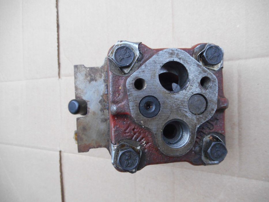 ursus c360 c-355 c4011 c-360 części prl