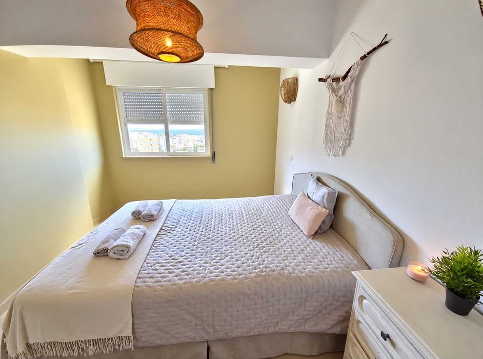 Quarto para arrendamento VIP