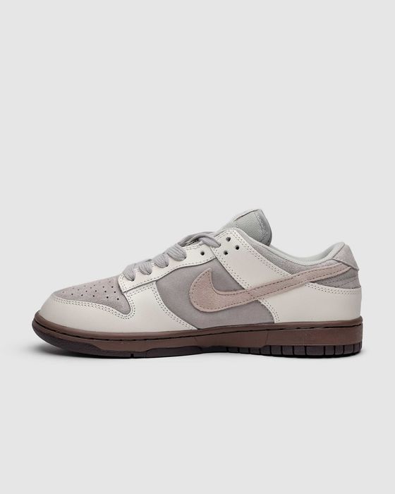 Кросівки Nike SB Dunk Low Ironstone premium