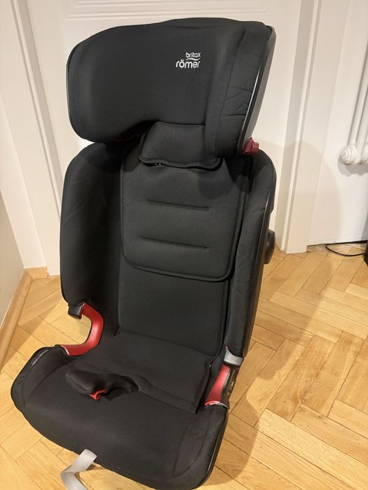 Fotelik samochodowy 9-36 britax romer