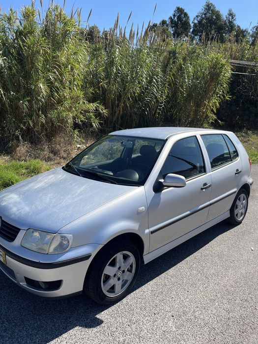 Polo 1.4 16v completo