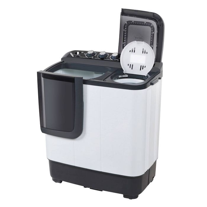 Пральна машина напівавтомат ARTEL ART-TE 60 L Grey