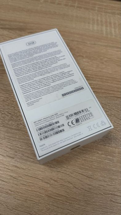 Iphone 6s 32gb 93%