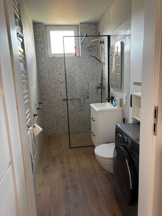 Mieszkanie do wynajęcia