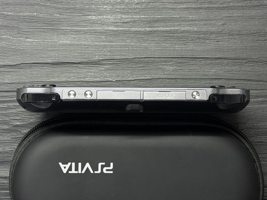 MAГAЗИН PlayStation Vita 1000 16gb Trade-In/Oбмeн