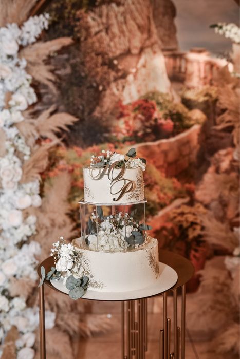 Торти та десерти на замовлення