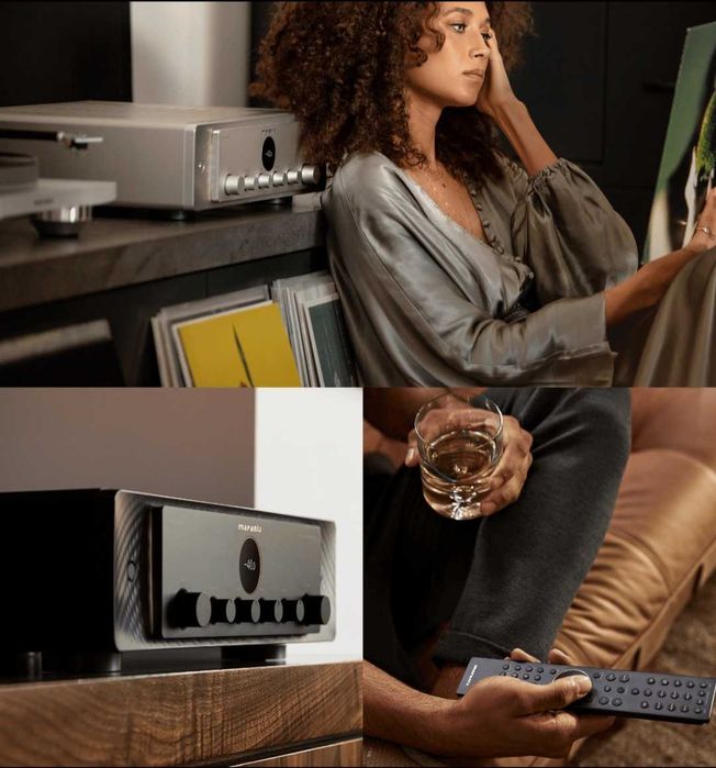 Sieciowy Marantz 40N z HDMI ARC super cena WROCŁAW