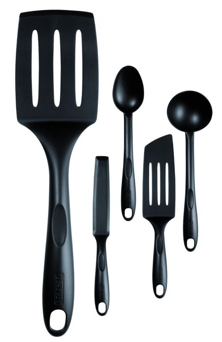 TEFAL BIENVENUE zestaw akcesoriów 5 SZTUK