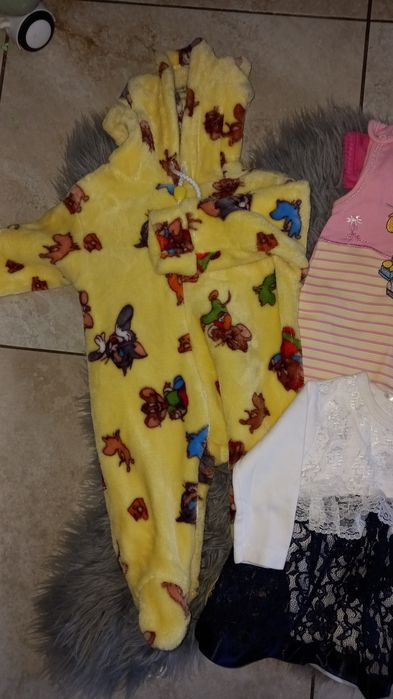 Сукня , теплий чоловічок