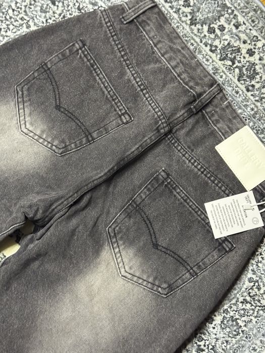 Джинси Gallery Dept / Fared jeans / Фларед джинси