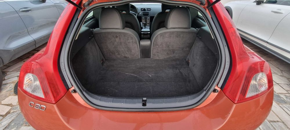 VOLVO C30 - 1.6D