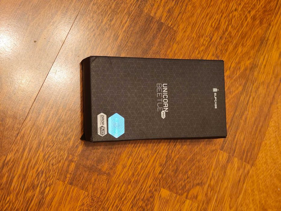 Etui iPhone 15 pro max