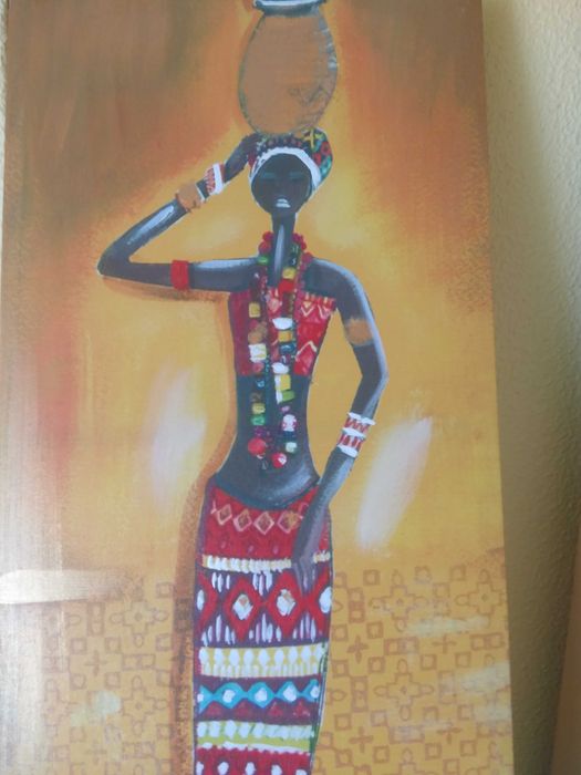 quadros de cabo verde