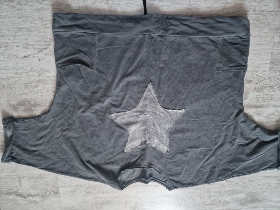 Bluza Chic-Mit roz M/L