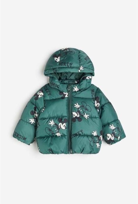 Дитяча куртка HM в ідеальному стані