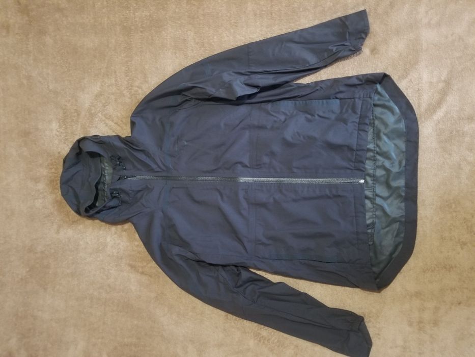 Дождевик PUMA р.S-M Оригинал с Европы