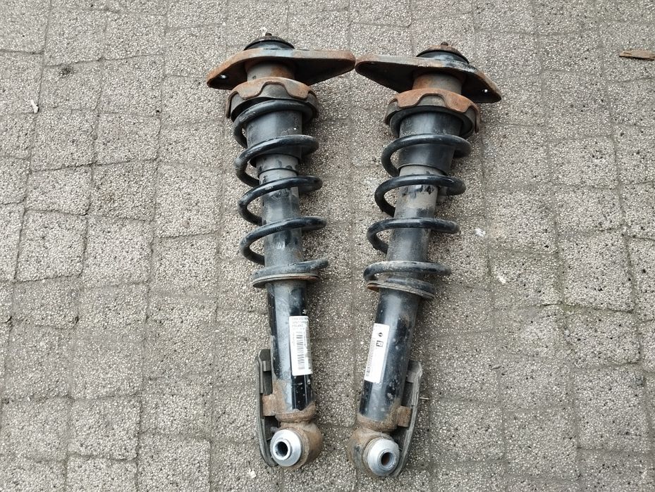 Amortyzator tył Mini Countryman R60 R61 All4 prawy lewy komplet