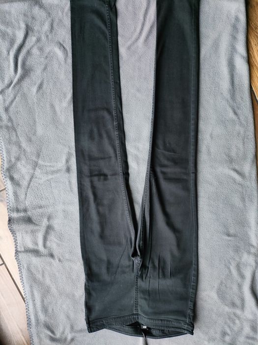 Spodnie czarne H&M rozm 34