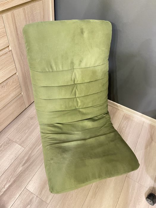 Fotel wypoczynkowy HEMI