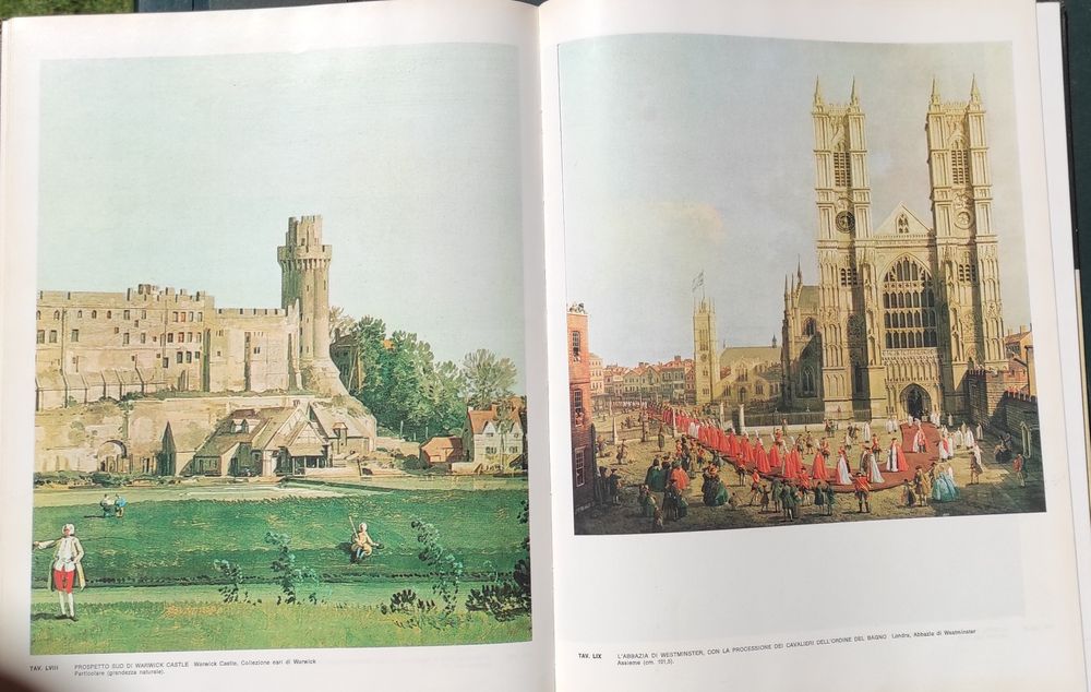 Fattori e a sua Opera