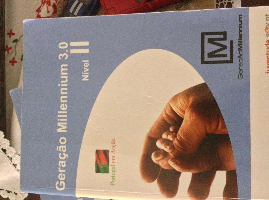 3 livros para aprender informática TIC muito completos64751419330433121