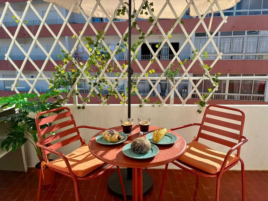 Apartamento para férias| Digital nomads/Short term rentals