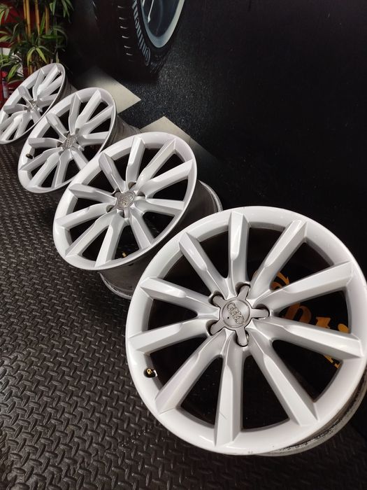Jantes 19" Originais Audi
