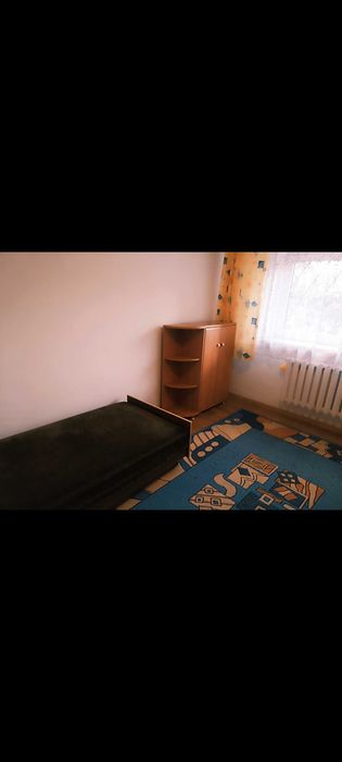 Pokój jednoosobowy do wynajęcia